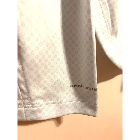 Columbia PFG Omni freeze Sweat activated cooling size large - Picture 7 of 7